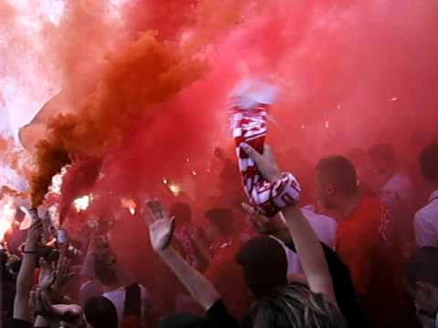 CSKA-lefski 9.5.2009