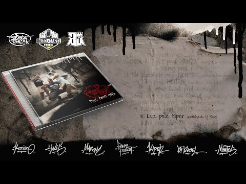 Bezsenny Underground and TeReN STACJA