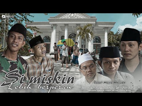 si-miskin-lebih-berperan-short-movie-madura-sub-indonesia