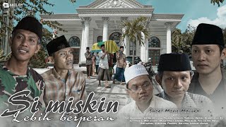 Download lagu The poor play a bigger role | Madura short movie (SUB INDONESIA) mp3