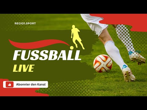 ⚽FSV Bernau - SV Falkensee-Finkenkrug // Landesliga Nord | Regio1.Sport
