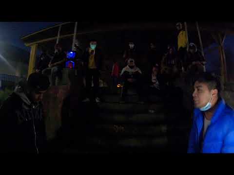 Peralta Master vs Luz Oscura / 4tos Fecha 6