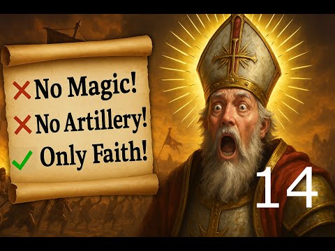 Total War Warhammer 3 - Volkmar's Challenge EP 14 (Heroes & Heresy)