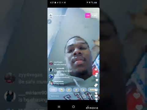 Muwopfrmdao we Out Side Our Opp's Ain't On Nothing