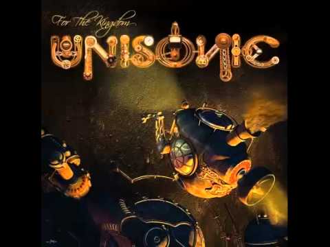 Unisonic -  'You Come Undone  - [For The Kingdom EP 2014]