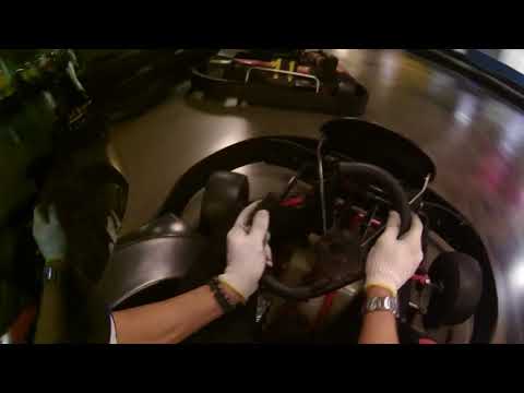 3ª etapa Campeonato 2018 - Largada