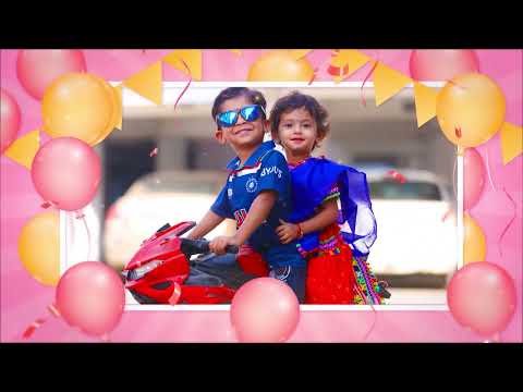 Happy Birthday Dnyanda !