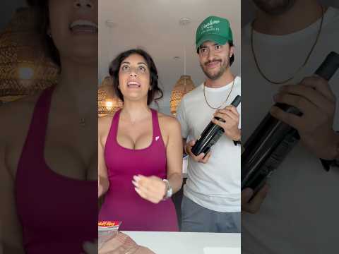 When you date an ITALIAN woman 🇮🇹 @imjessicamarchi