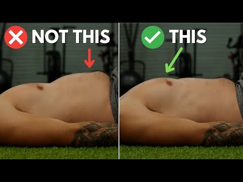 You’ve Been Misled About "Belly Breathing"