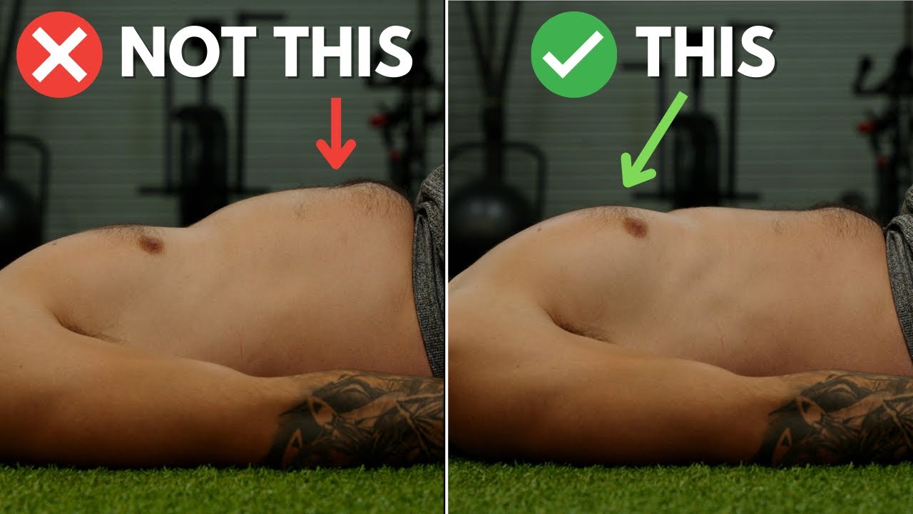 You’ve Been Misled About "Belly Breathing"