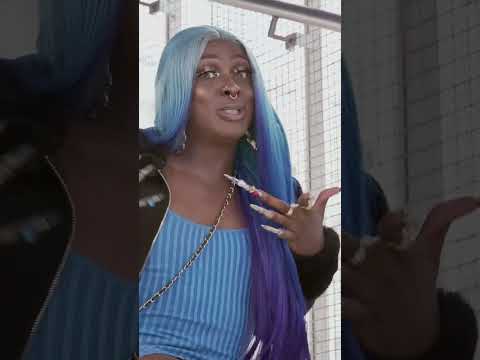 Kandie - These B!#%HES [Freestyle]