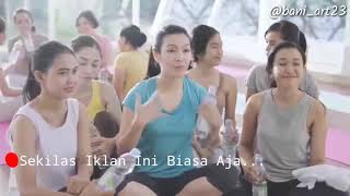 Download lagu Iklan Le Minerale Lucu mp3