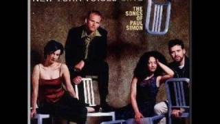 Still Crazy After All These Years / New York Voices