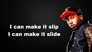 John Hart Ft. Kid ink Slip N Slide ( with lyrics )