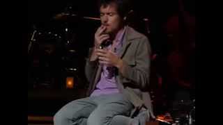 Damien Rice-Cheers Darlin&quot;Live