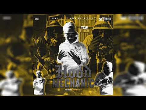 YSW Flaco - Buzzos (Feat. CuzzoEscobar)