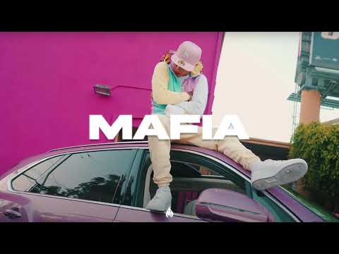 [FREE] Central Cee x Headie One x Melodic Drill Type Beat 2021 - "MAFIA" | UK Drill Instrumental