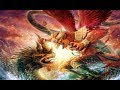Why Garuda eats the Nagas (Serpents)