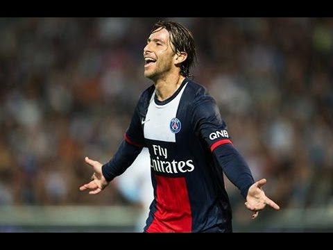 Scherrer Maxwell | Skills/Goals/Assits | Paris Saint-Germain