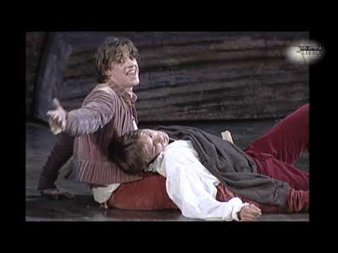 Romeo e Giulietta - regia Maurizio Scaparro