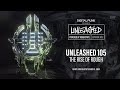 105 | Digital Punk - Unleashed Powered By Roughstate (Hardstyle Podcast)