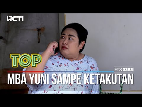 Mba Yuni Dideketin Orang Ga Dikenal - TUKANG OJEK PENGKOLAN
