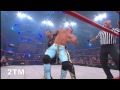 "2TM" TNA No Surrender 2010 Highlights [HD ...