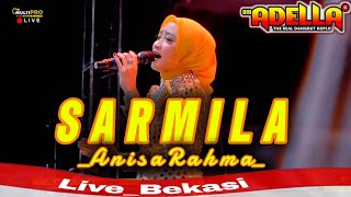 Download lagu SARMILA:ANISA RAHMA:OM ADELLA LIVE BEKASI mp3 Download lagu SARMILA:ANISA RAHMA:OM ADELLA LIVE BEKASI mp3