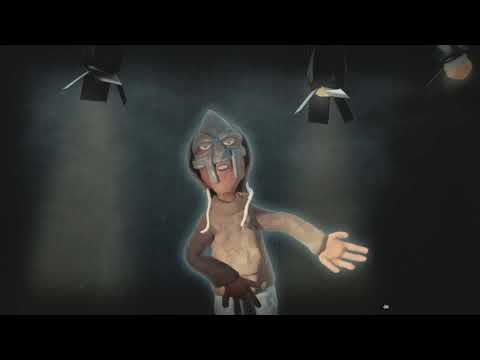 Eloquent vs. Morlockko Plus - Daniel Dumile (Cuts: Hulk Hodn)