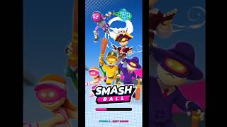 Smash Ball #smashball #tennis #sports #androidgames #androidgameplay #arcade #gaming #games #gaming