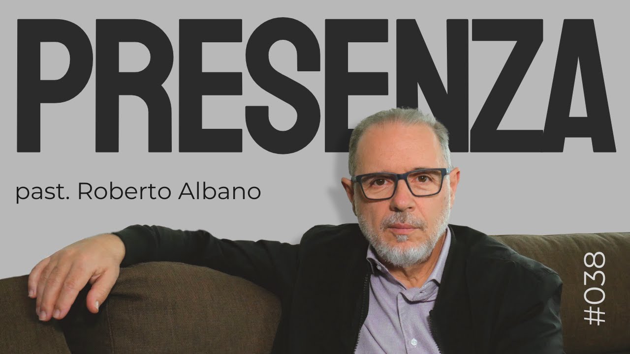 INIZIA CON GESÙ! - "La Sua presenza"
