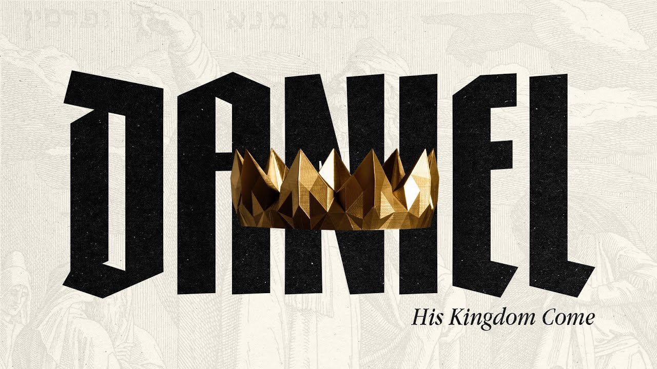 The Sovereign Hand: God's Authority Over History and Our Lives