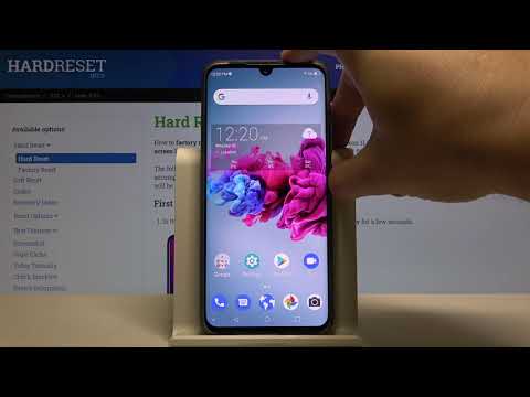 How to Enable Screen Lock on ZTE Axon 11 – Set Up Screen Lock