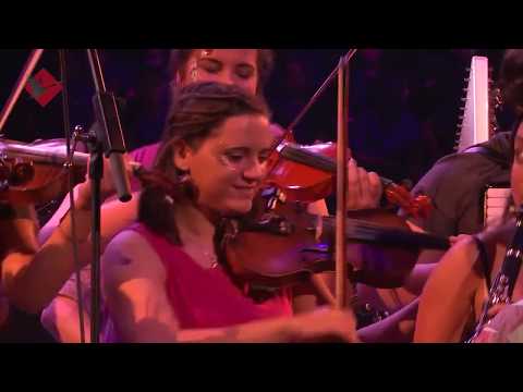 MFY Prom 2015 clip 1