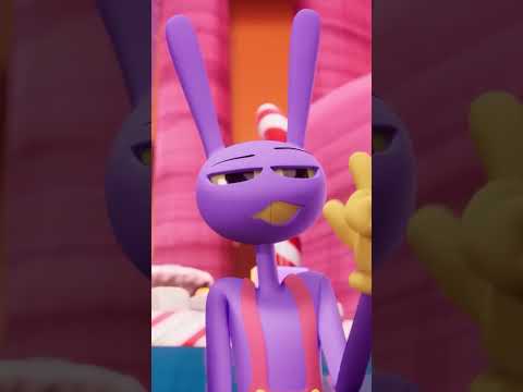 References You MISSED in The Amazing Digital Circus Episode 2