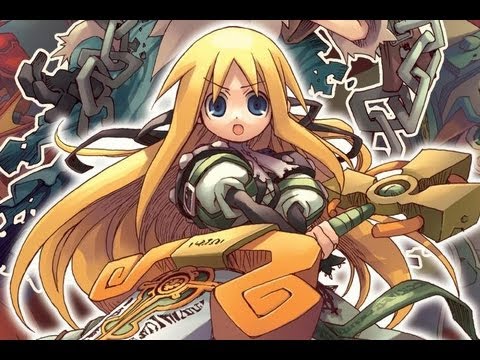 Yggdra Union : We'll Never Fight Alone PSP