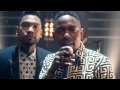 Miguel - How Many Drinks feat. Kendrick Lamar Instrumental (Remake Demo)
