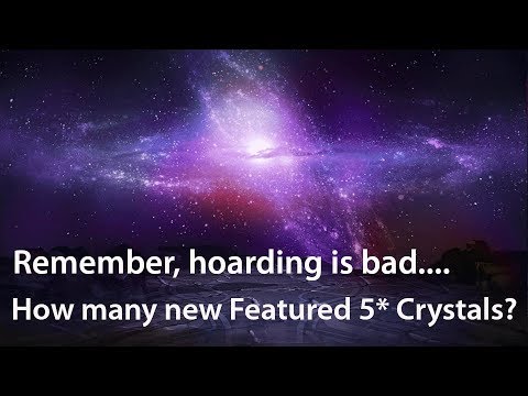 Kabam Miike - This is for you buddy! 10x Featured 5* Crystals - Marvel Contest of Champions - MCOC