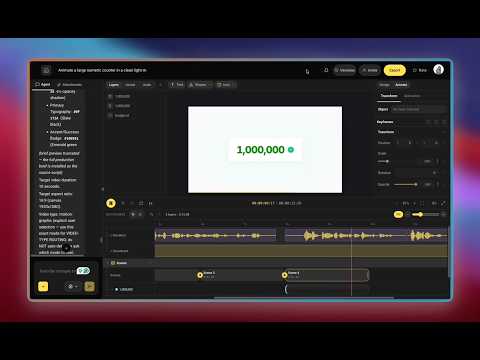 Product Video