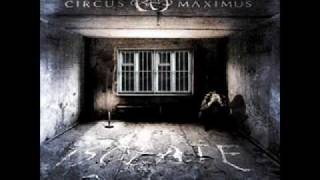 Circus Maximus - Ultimate Sacrifice