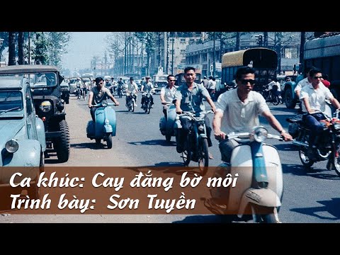 Thể hiện bởi Sơn Tuyền