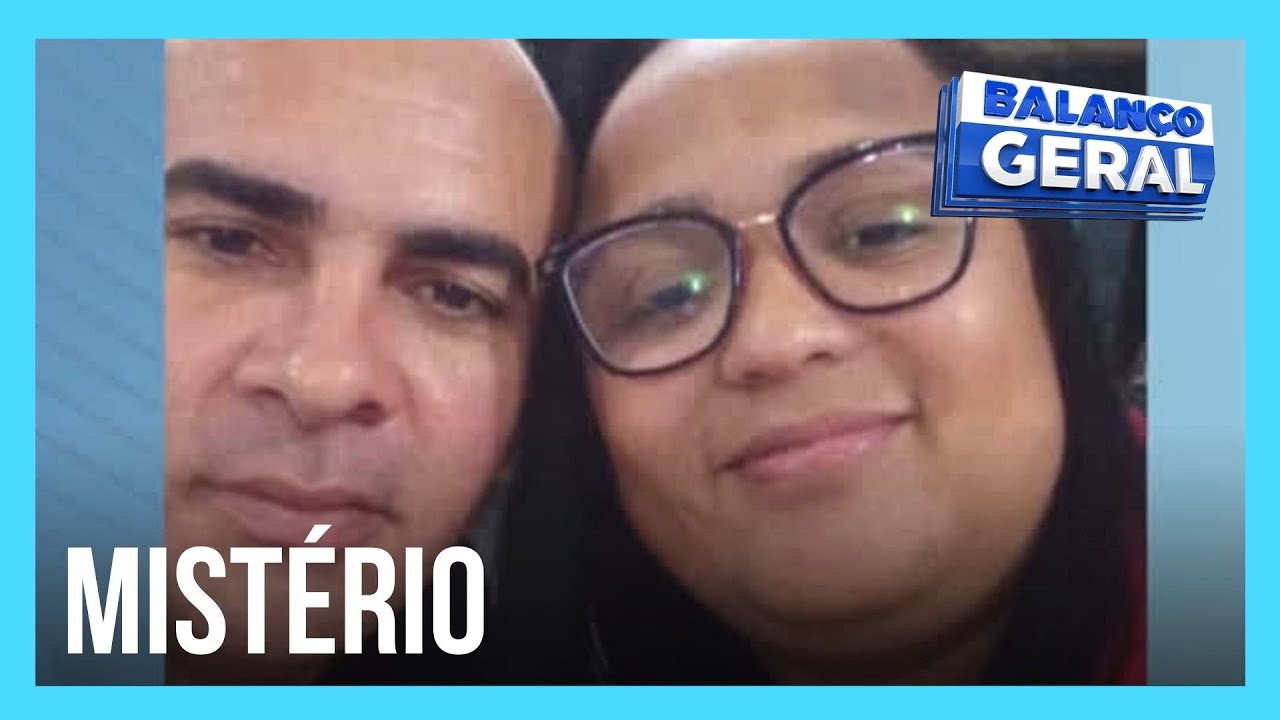 Homem vai em busca da namorada na casa do ex e desaparece na Grande SP