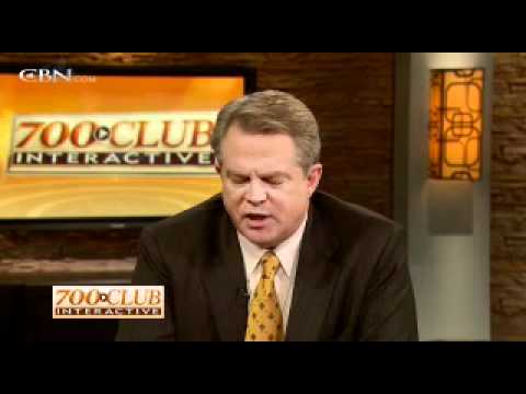 700 Club Interactive -- April 12, 2011 - CBN.com