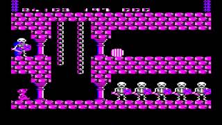Baron for the BBC Micro