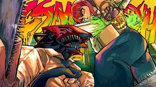 Chainsaw Man: Devil's Heart Zombie Raid Guide (Works with Level 25+)