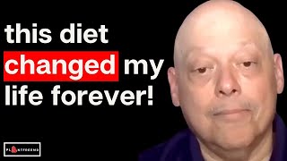 The Carnivore Diet Gave Me My Life Back! | Dr. Nelson Vazquez