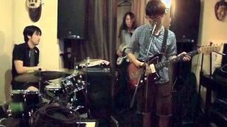 記号kigou live @ U-HA koenji 2015/5/23