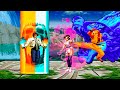 KOF Mugen Kyo Kusanagi Team Vs Yuri Ryo Sakazaki Team