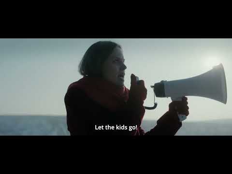 BIFAN 2022 | 학교습격 (Assault) 트레일러 Trailer