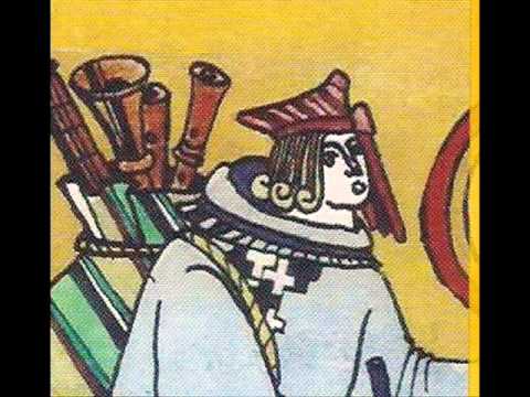 French Medieval Music: Trouvères - Anon., Metz : Dous Jhesus
